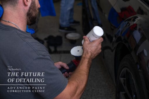 Future of Detailing — Primer Clinic | 3-Day Interior/Exterior Detailing Class in Pittsburgh (July 12-14, 2024) - Image 79