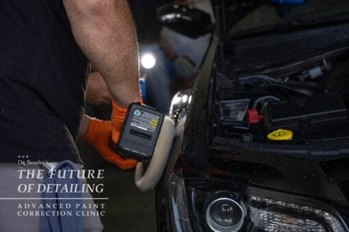 Future of Detailing — Primer Clinic | 3-Day Interior/Exterior Detailing Class in Pittsburgh (July 12-14, 2024) - Image 83