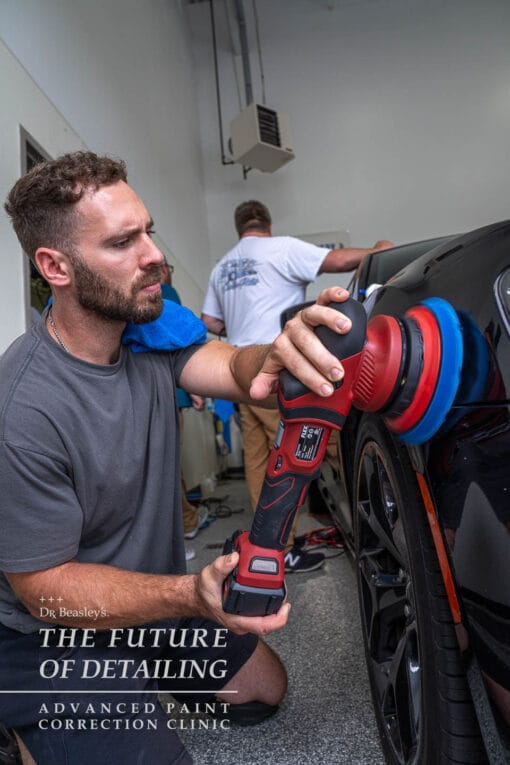 Future of Detailing — Primer Clinic | 3-Day Interior/Exterior Detailing Class in Pittsburgh (July 12-14, 2024) - Image 85