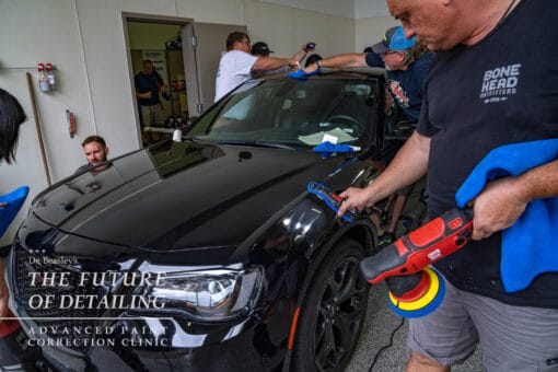 Future of Detailing — Primer Clinic | 3-Day Interior/Exterior Detailing Class in Pittsburgh (July 12-14, 2024) - Image 86