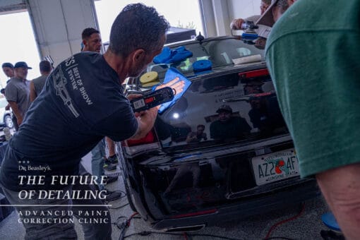 Future of Detailing — Primer Clinic | 3-Day Interior/Exterior Detailing Class in Pittsburgh (July 12-14, 2024) - Image 88