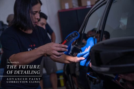 Future of Detailing — Primer Clinic | 3-Day Interior/Exterior Detailing Class in Pittsburgh (July 12-14, 2024) - Image 90