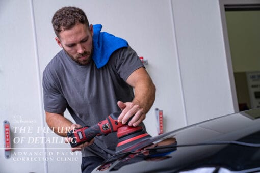 Future of Detailing — Primer Clinic | 3-Day Interior/Exterior Detailing Class in Pittsburgh (July 12-14, 2024) - Image 92