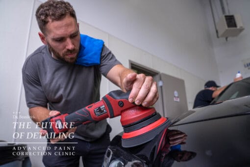 Future of Detailing — Primer Clinic | 3-Day Interior/Exterior Detailing Class in Pittsburgh (July 12-14, 2024) - Image 94