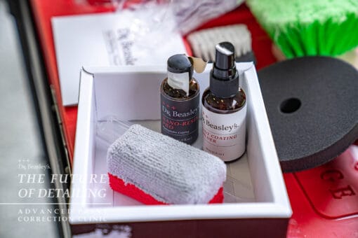 Future of Detailing — Primer Clinic | 3-Day Interior/Exterior Detailing Class in Pittsburgh (July 12-14, 2024) - Image 95