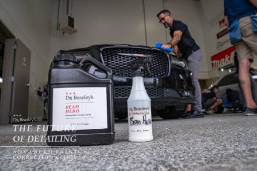 Future of Detailing — Primer Clinic | 3-Day Interior/Exterior Detailing Class in Pittsburgh (July 12-14, 2024) - Image 96