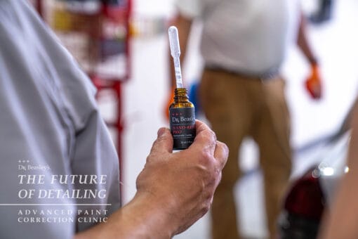 Future of Detailing — Primer Clinic | 3-Day Interior/Exterior Detailing Class in Pittsburgh (July 12-14, 2024) - Image 98