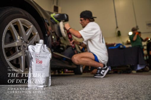 Future of Detailing — Primer Clinic | 3-Day Interior/Exterior Detailing Class in Pittsburgh (July 12-14, 2024) - Image 18