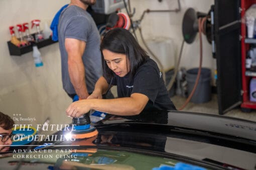 Future of Detailing — Primer Clinic | 3-Day Interior/Exterior Detailing Class in Pittsburgh (July 12-14, 2024) - Image 22