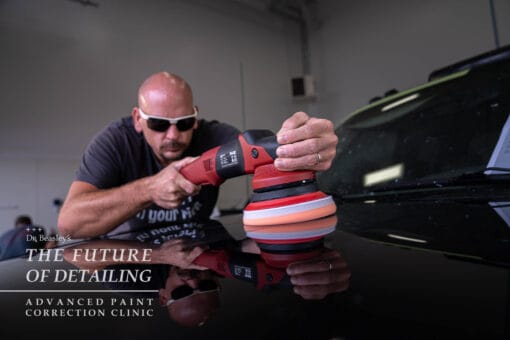 Future of Detailing — Primer Clinic | 3-Day Interior/Exterior Detailing Class in Pittsburgh (July 12-14, 2024) - Image 23