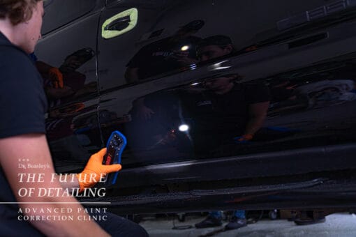 Future of Detailing — Primer Clinic | 3-Day Interior/Exterior Detailing Class in Pittsburgh (July 12-14, 2024) - Image 25