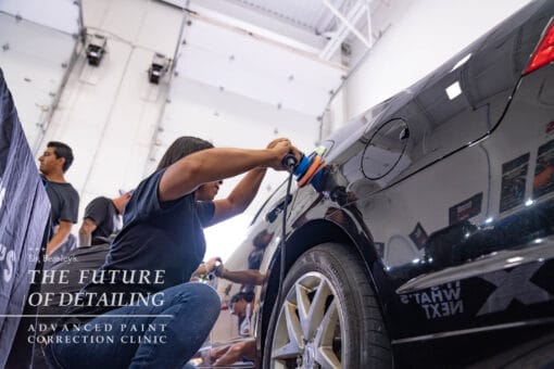 Future of Detailing — Primer Clinic | 3-Day Interior/Exterior Detailing Class in Pittsburgh (July 12-14, 2024) - Image 27
