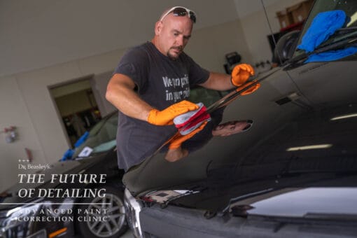 Future of Detailing — Primer Clinic | 3-Day Interior/Exterior Detailing Class in Pittsburgh (July 12-14, 2024) - Image 29