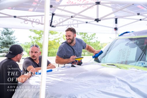 Future of Detailing — Primer Clinic | 3-Day Interior/Exterior Detailing Class in Pittsburgh (July 12-14, 2024) - Image 32