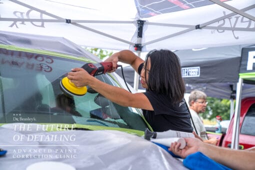 Future of Detailing — Primer Clinic | 3-Day Interior/Exterior Detailing Class in Pittsburgh (July 12-14, 2024) - Image 34