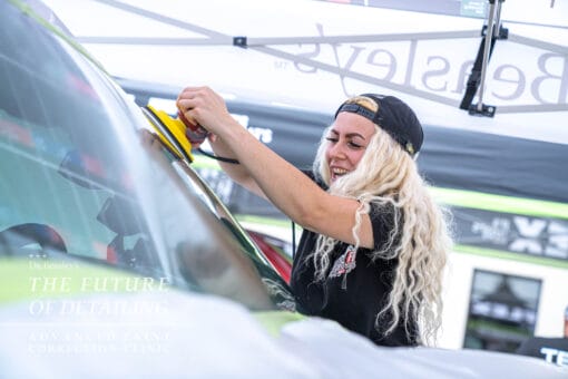 Future of Detailing — Primer Clinic | 3-Day Interior/Exterior Detailing Class in Pittsburgh (July 12-14, 2024) - Image 35