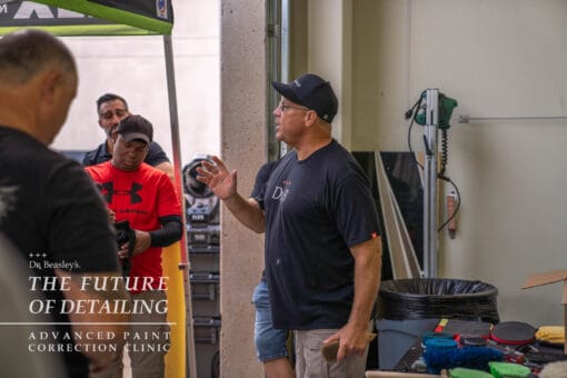 Future of Detailing — Primer Clinic | 3-Day Interior/Exterior Detailing Class in Pittsburgh (July 12-14, 2024) - Image 37