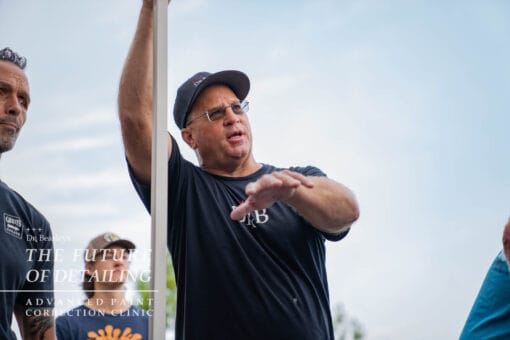 Future of Detailing — Primer Clinic | 3-Day Interior/Exterior Detailing Class in Pittsburgh (July 12-14, 2024) - Image 39