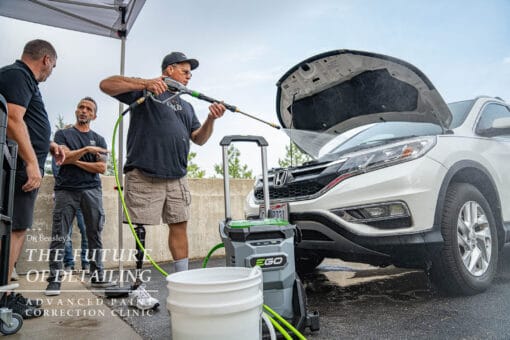 Future of Detailing — Primer Clinic | 3-Day Interior/Exterior Detailing Class in Pittsburgh (July 12-14, 2024) - Image 40