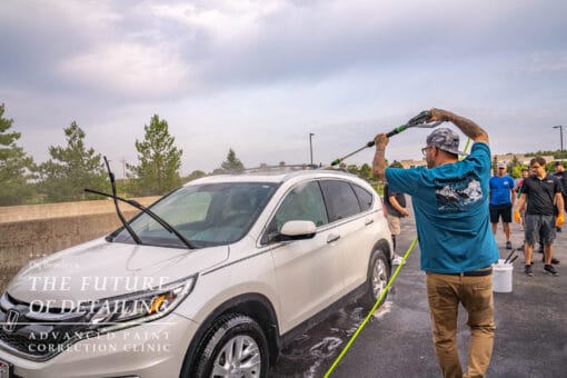 Future of Detailing — Primer Clinic | 3-Day Interior/Exterior Detailing Class in Pittsburgh (July 12-14, 2024) - Image 41