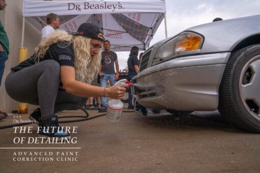 Future of Detailing — Primer Clinic | 3-Day Interior/Exterior Detailing Class in Pittsburgh (July 12-14, 2024) - Image 46