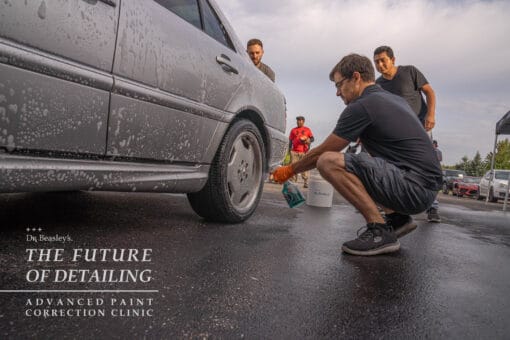 Future of Detailing — Primer Clinic | 3-Day Interior/Exterior Detailing Class in Pittsburgh (July 12-14, 2024) - Image 47