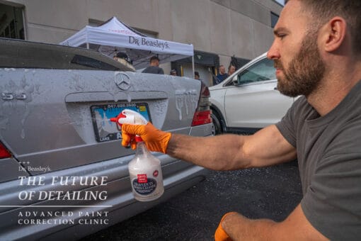 Future of Detailing — Primer Clinic | 3-Day Interior/Exterior Detailing Class in Pittsburgh (July 12-14, 2024) - Image 48