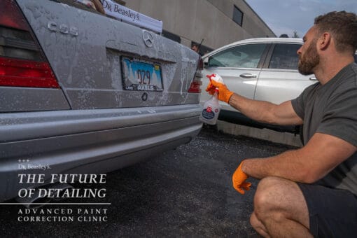 Future of Detailing — Primer Clinic | 3-Day Interior/Exterior Detailing Class in Pittsburgh (July 12-14, 2024) - Image 49