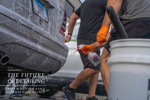 Future of Detailing — Primer Clinic | 3-Day Interior/Exterior Detailing Class in Pittsburgh (July 12-14, 2024) - Image 50