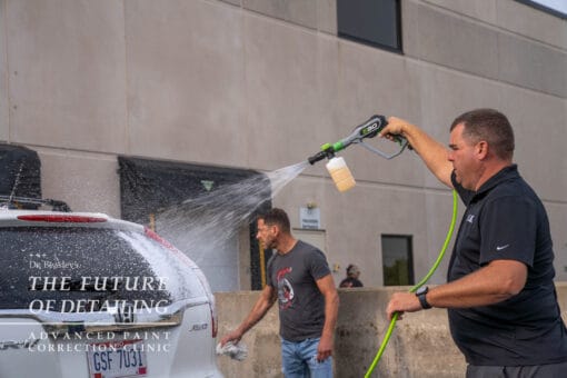 Future of Detailing — Primer Clinic | 3-Day Interior/Exterior Detailing Class in Pittsburgh (July 12-14, 2024) - Image 51