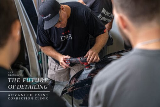 Future of Detailing — Primer Clinic | 3-Day Interior/Exterior Detailing Class in Pittsburgh (July 12-14, 2024) - Image 60