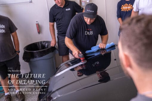 Future of Detailing — Primer Clinic | 3-Day Interior/Exterior Detailing Class in Pittsburgh (July 12-14, 2024) - Image 61