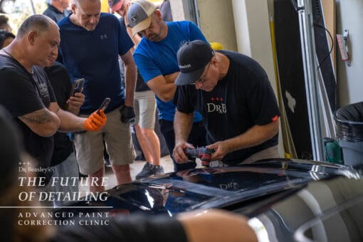Future of Detailing — Primer Clinic | 3-Day Interior/Exterior Detailing Class in Pittsburgh (July 12-14, 2024) - Image 64