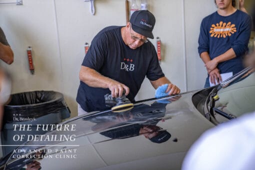 Future of Detailing — Primer Clinic | 3-Day Interior/Exterior Detailing Class in Pittsburgh (July 12-14, 2024) - Image 65