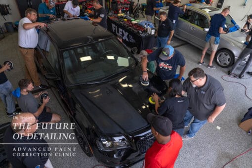 Future of Detailing — Primer Clinic | 3-Day Interior/Exterior Detailing Class in Pittsburgh (July 12-14, 2024) - Image 67