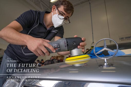Future of Detailing — Primer Clinic | 3-Day Interior/Exterior Detailing Class in Pittsburgh (July 12-14, 2024) - Image 68