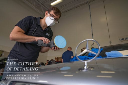 Future of Detailing — Primer Clinic | 3-Day Interior/Exterior Detailing Class in Pittsburgh (July 12-14, 2024) - Image 69