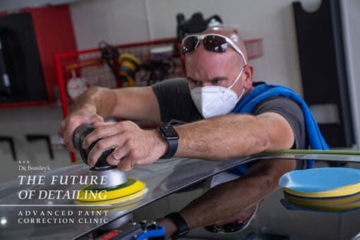 Future of Detailing — Primer Clinic | 3-Day Interior/Exterior Detailing Class in Pittsburgh (July 12-14, 2024) - Image 70