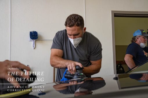 Future of Detailing — Primer Clinic | 3-Day Interior/Exterior Detailing Class in Pittsburgh (July 12-14, 2024) - Image 71