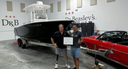 Future of Detailing — 3-Day Auto & Marine Detailing Class with Mike Phillips (May 3-5, 2024) - Image 495