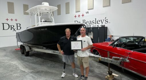 Future of Detailing — 3-Day Auto & Marine Detailing Class with Mike Phillips (May 3-5, 2024) - Image 494