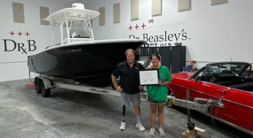 Future of Detailing — 3-Day Auto & Marine Detailing Class with Mike Phillips (May 3-5, 2024) - Image 487