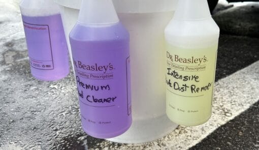 Future of Detailing — 3-Day Auto & Marine Detailing Class with Mike Phillips (May 3-5, 2024) - Image 482