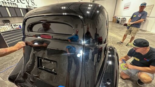 Future of Detailing — 3-Day Auto & Marine Detailing Class with Mike Phillips (May 3-5, 2024) - Image 480