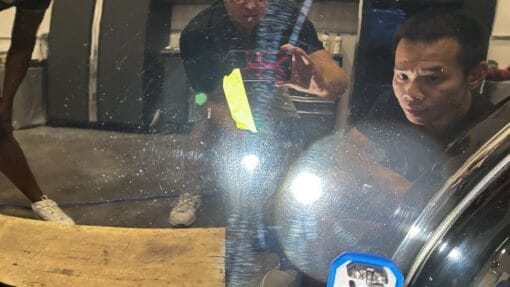 Future of Detailing — 3-Day Auto & Marine Detailing Class with Mike Phillips (May 3-5, 2024) - Image 476