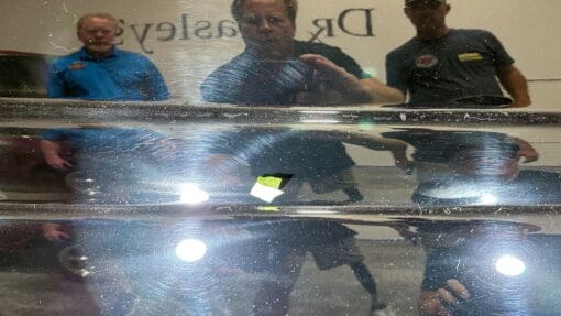 Future of Detailing — 3-Day Auto & Marine Detailing Class with Mike Phillips (May 3-5, 2024) - Image 471