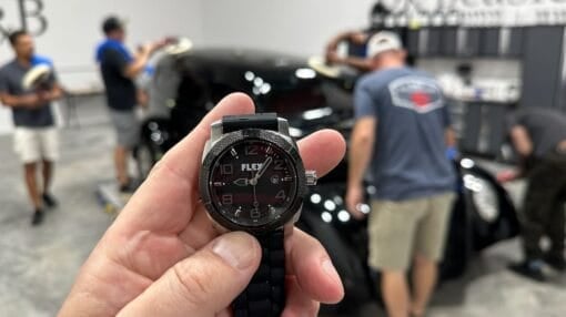 Future of Detailing — 3-Day Auto & Marine Detailing Class with Mike Phillips (May 3-5, 2024) - Image 470