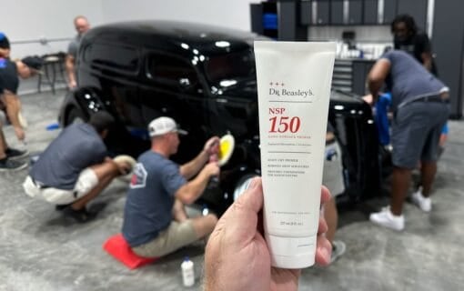 Future of Detailing — 3-Day Auto & Marine Detailing Class with Mike Phillips (May 3-5, 2024) - Image 469