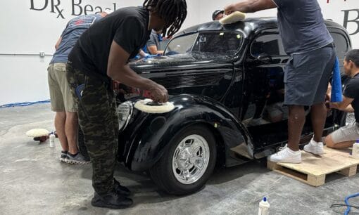 Future of Detailing — 3-Day Auto & Marine Detailing Class with Mike Phillips (September 20-22, 2024) - Image 500