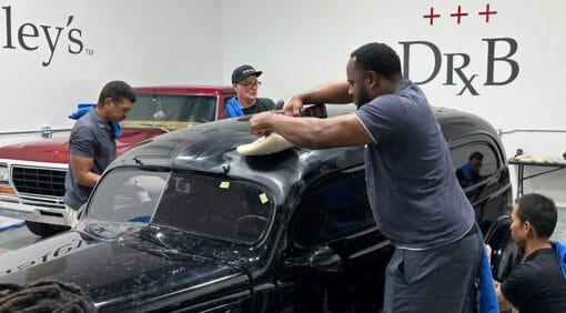 Future of Detailing — 3-Day Auto & Marine Detailing Class with Mike Phillips (September 20-22, 2024) - Image 499